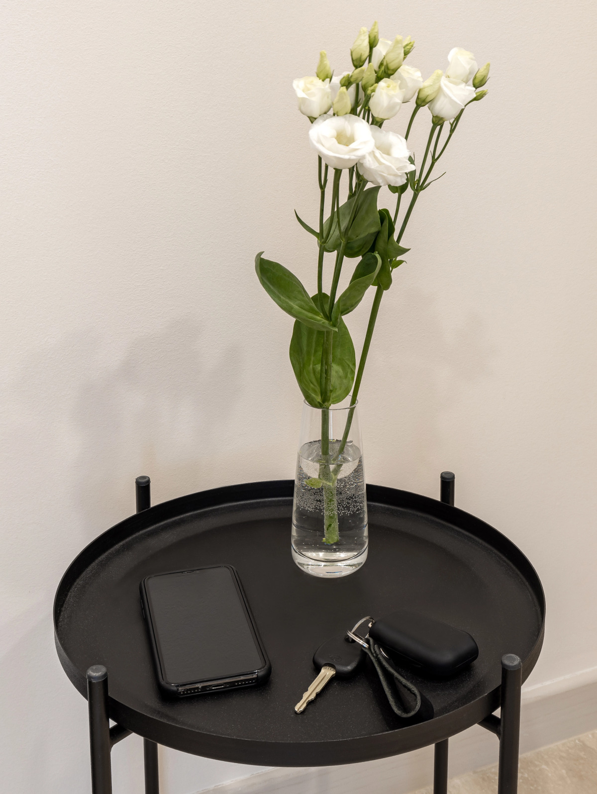 Апартаменты Life Lesnaya