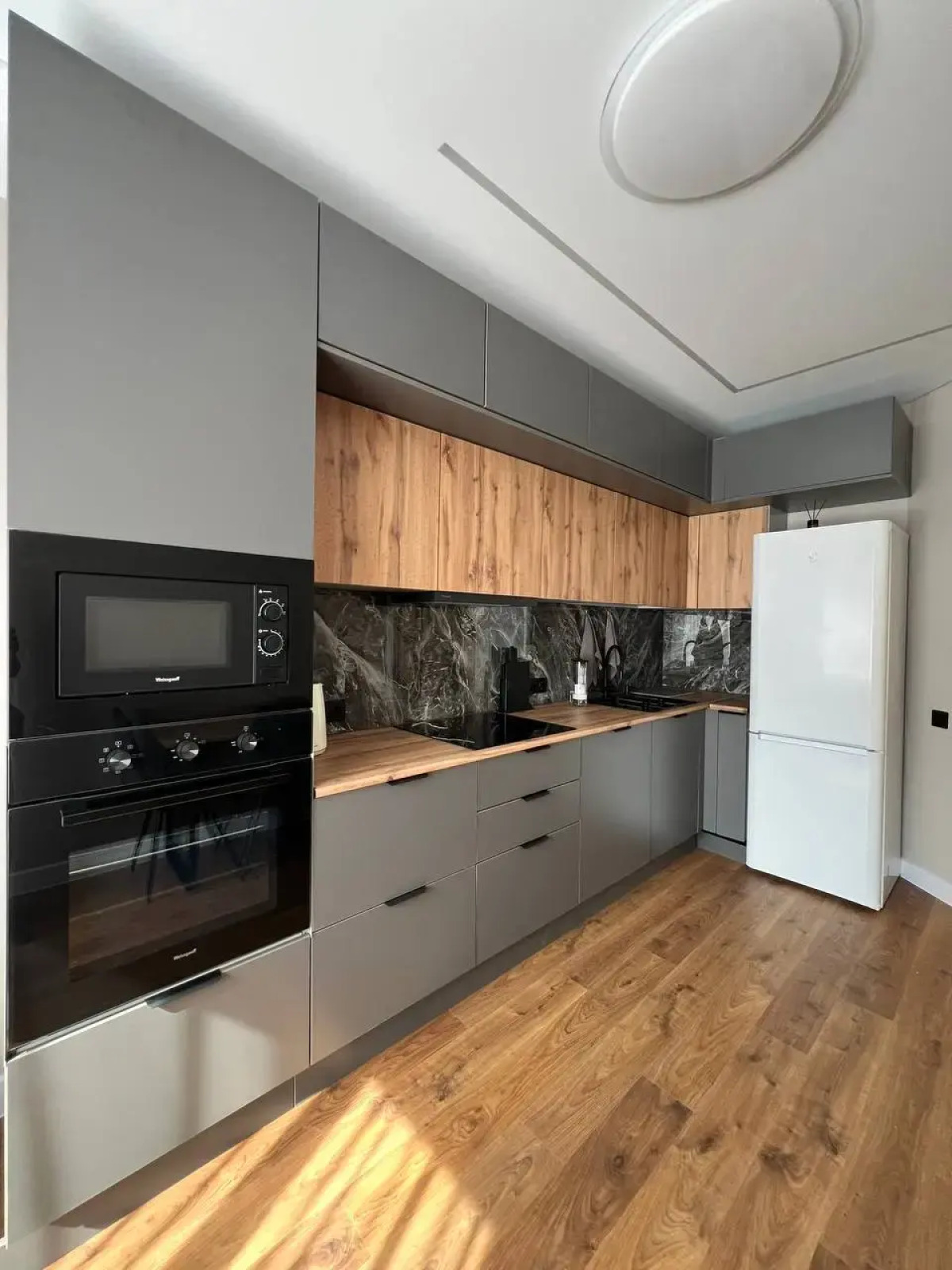 Квартира Privi House на Красногеройской 60