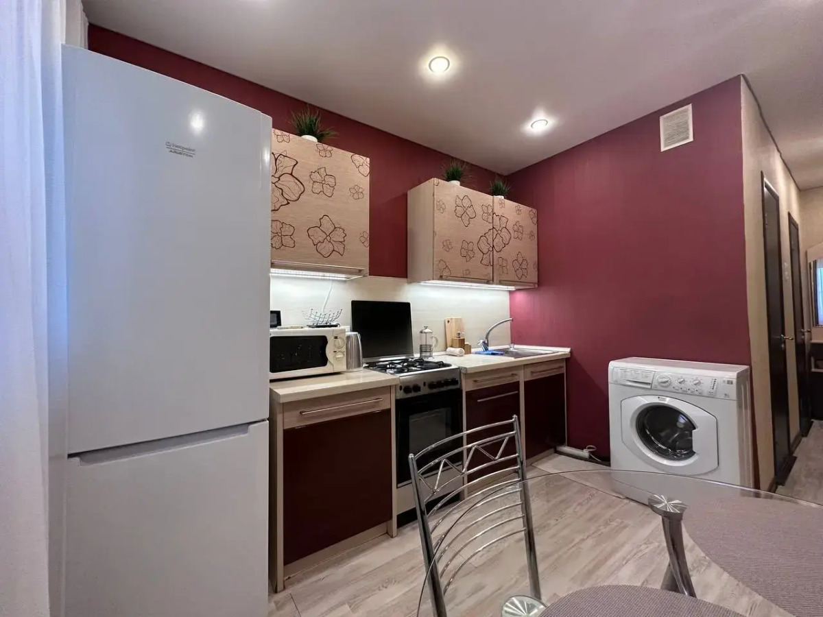 Квартира Посуточно напротив областной больницы