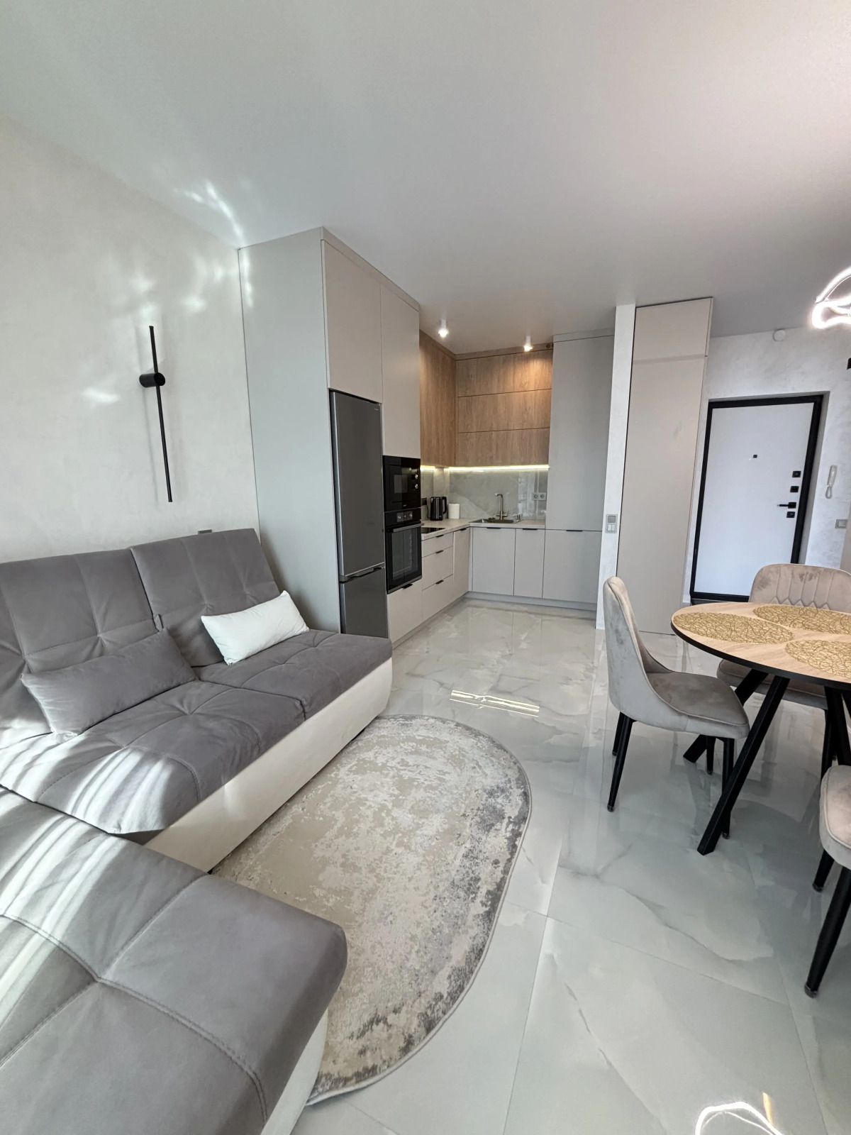 Квартира на Куйбышева, 84