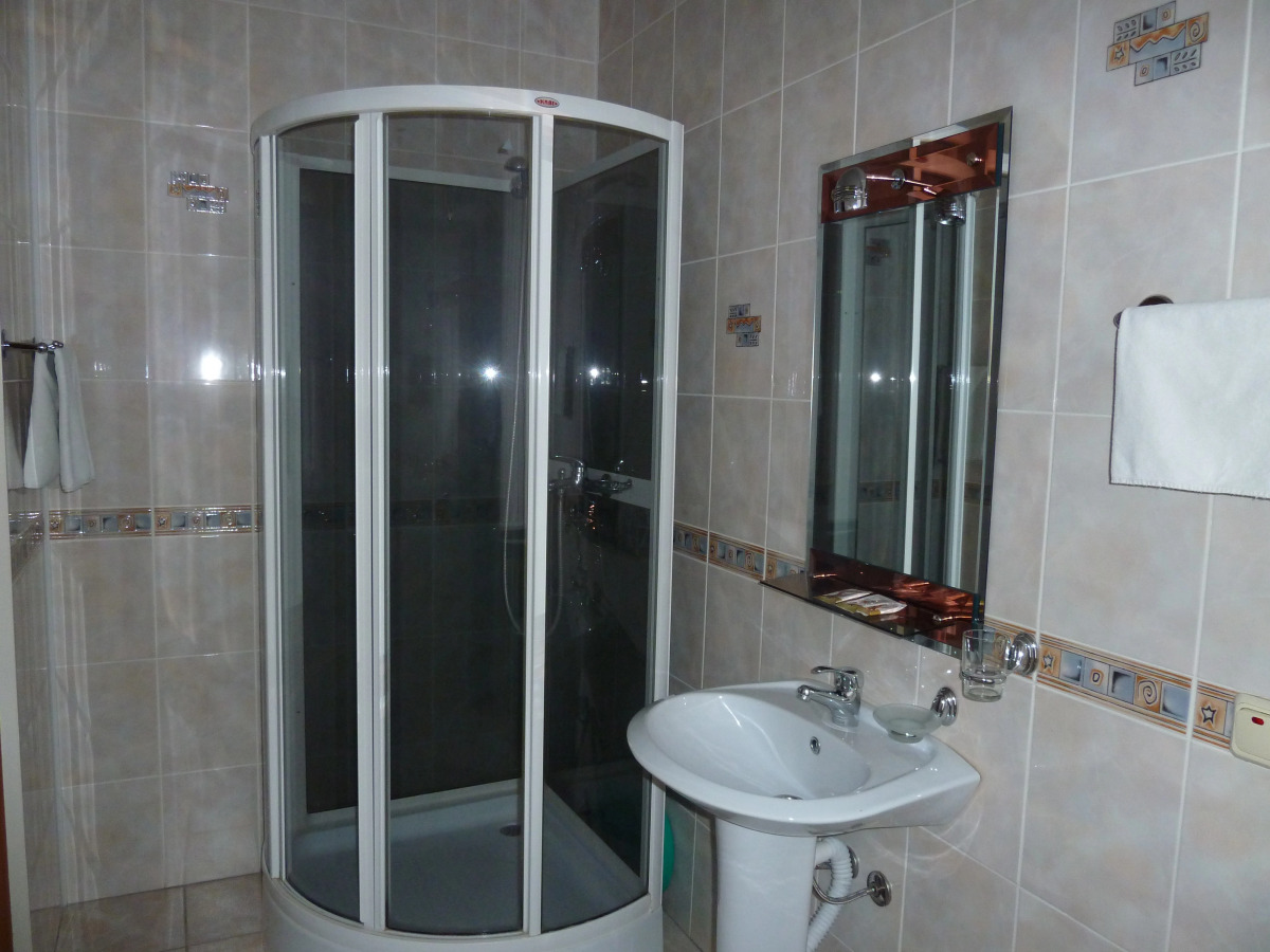 Отель Александрия