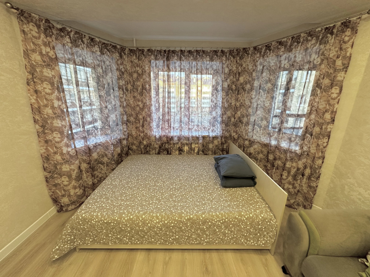 Апартаменты Арбан 4