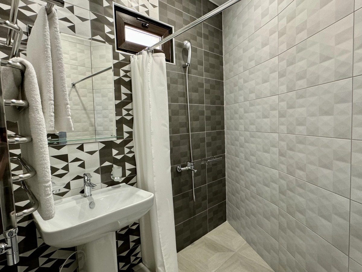 Гостевой дом Хаус на ферме