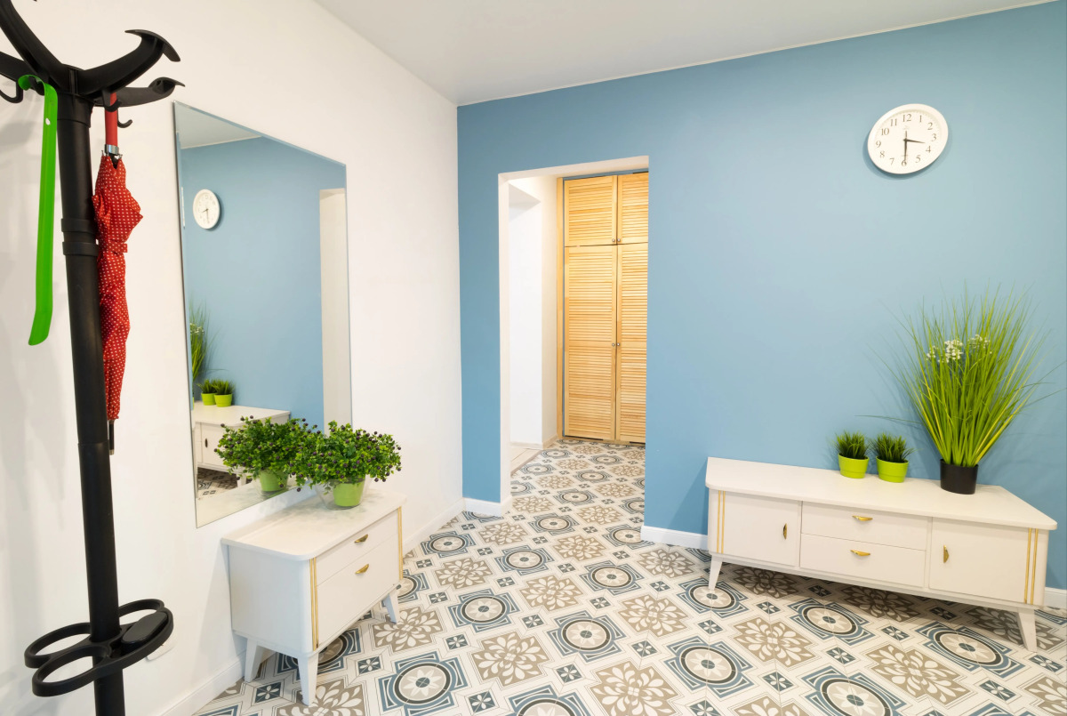 Апартаменты Сосновая 5 у спуска к морю