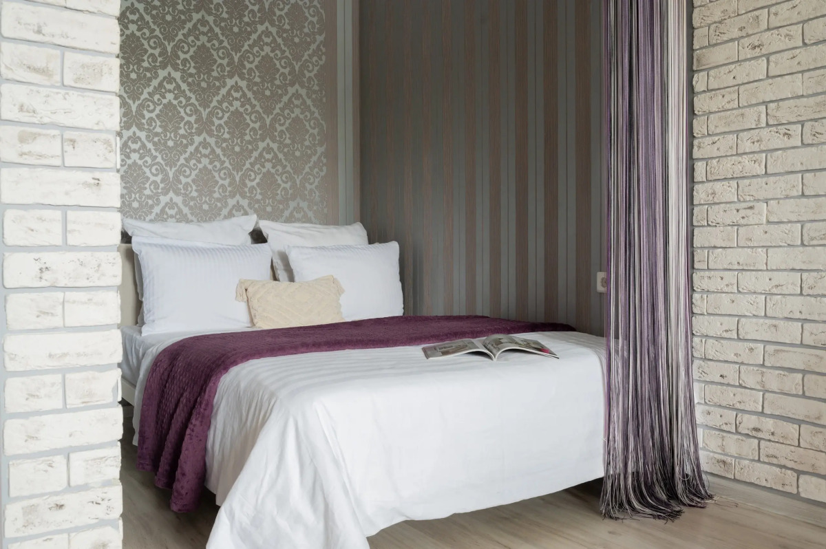 Апартаменты Vgosti33 улица Суздальская