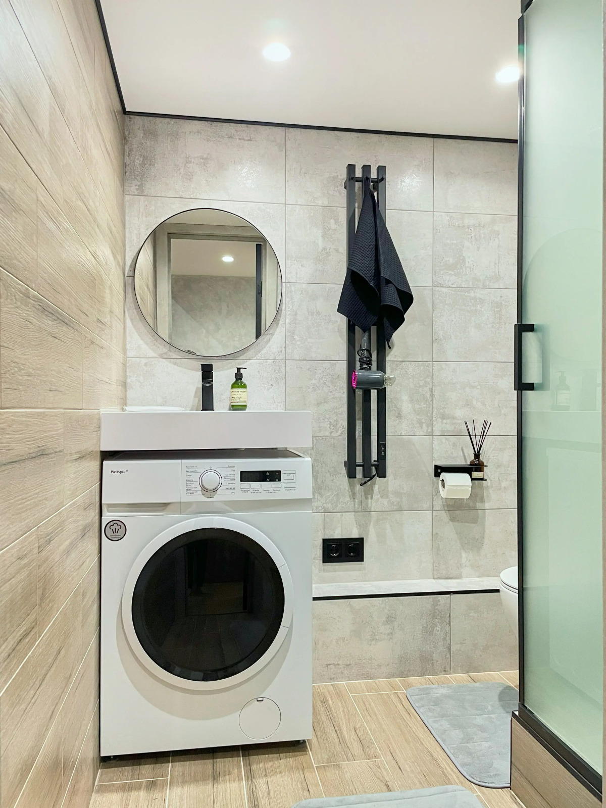 Апартаменты Wow Apart в Кусково