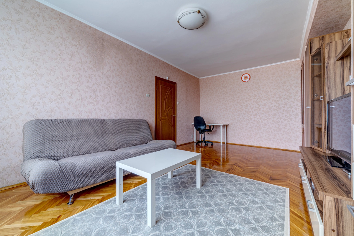 Апартаменты Новый Арбат 22