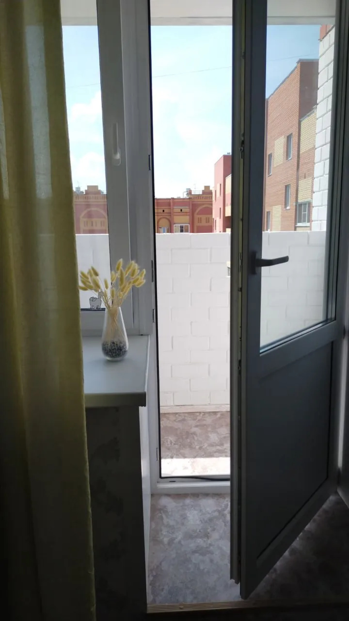 Квартира рядом с Набережной