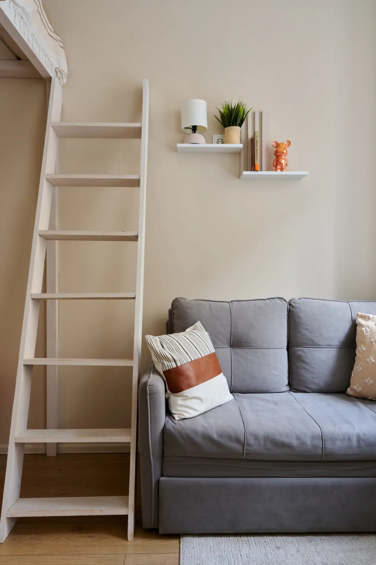 Апартаменты Осенняя