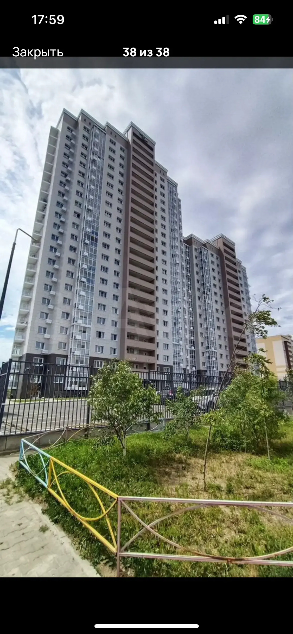 Шикарная Квартира с Видом на Реку и Город