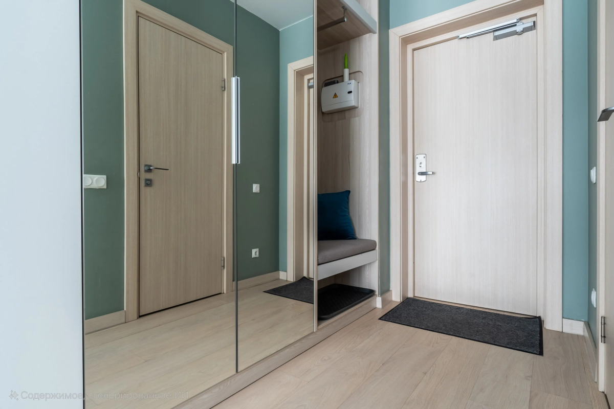 Апартаменты на Социалистической 21 (4044)