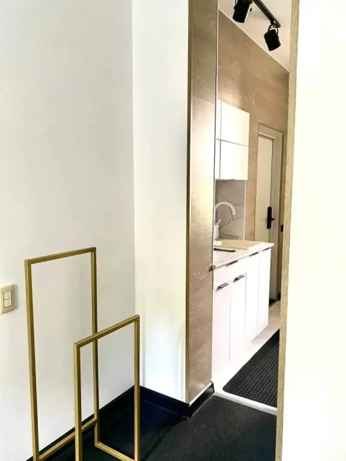 Апартаменты 1 ParadeAparts на Советской 4а