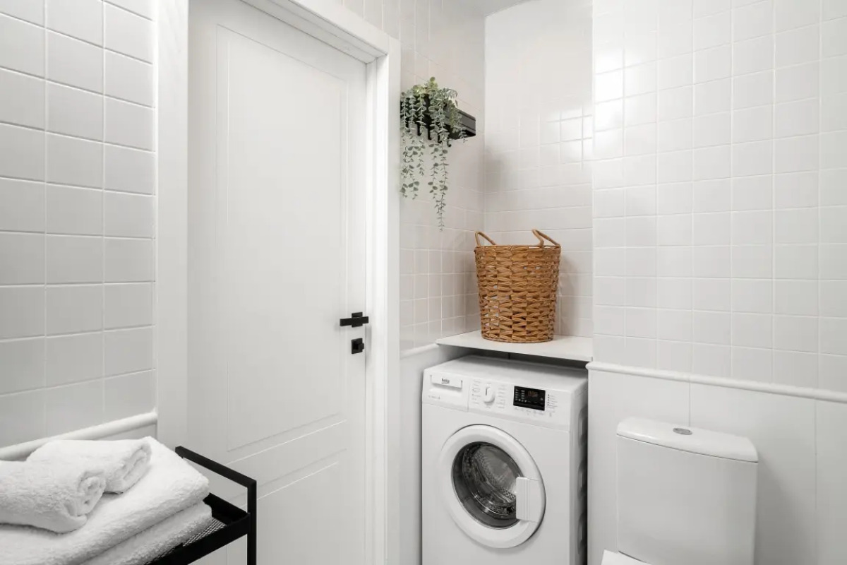 Апартаменты Comfort Life на Вернадского