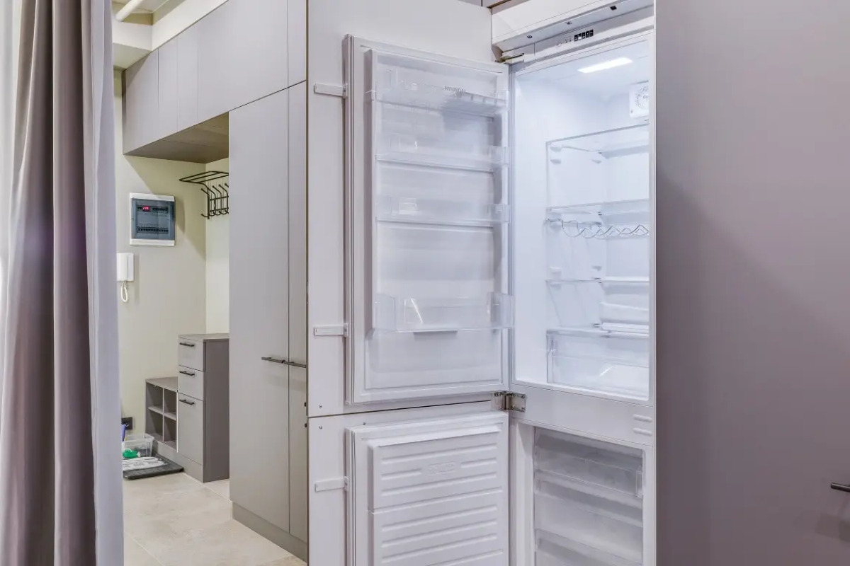 Апартаменты Премиум с Видом на Город Business Apartments