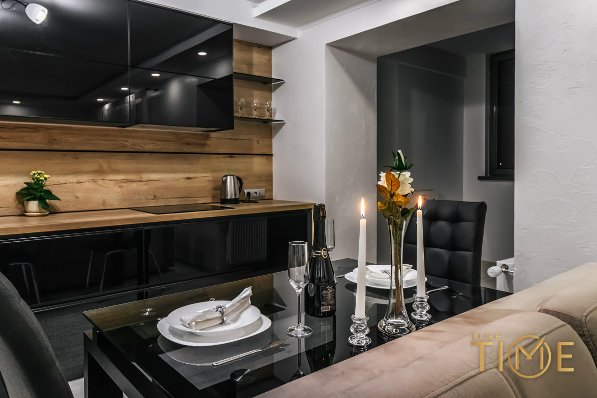 Апартаменты Рядом с Парком lxt by