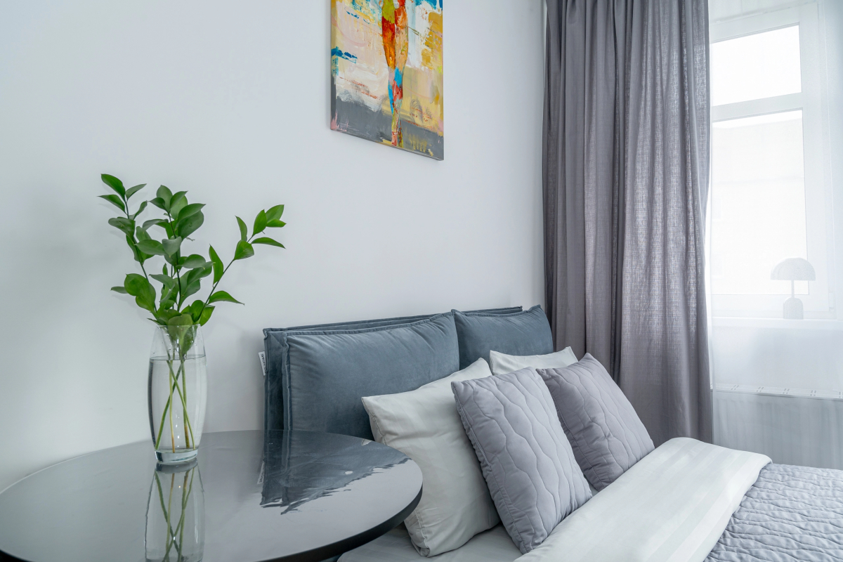 Квартира 1 в Самом Центре Ярославля