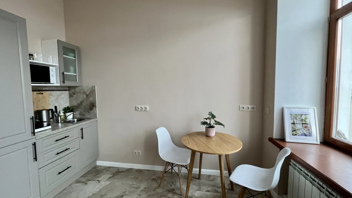 Апартаменты на Кисловском (3)