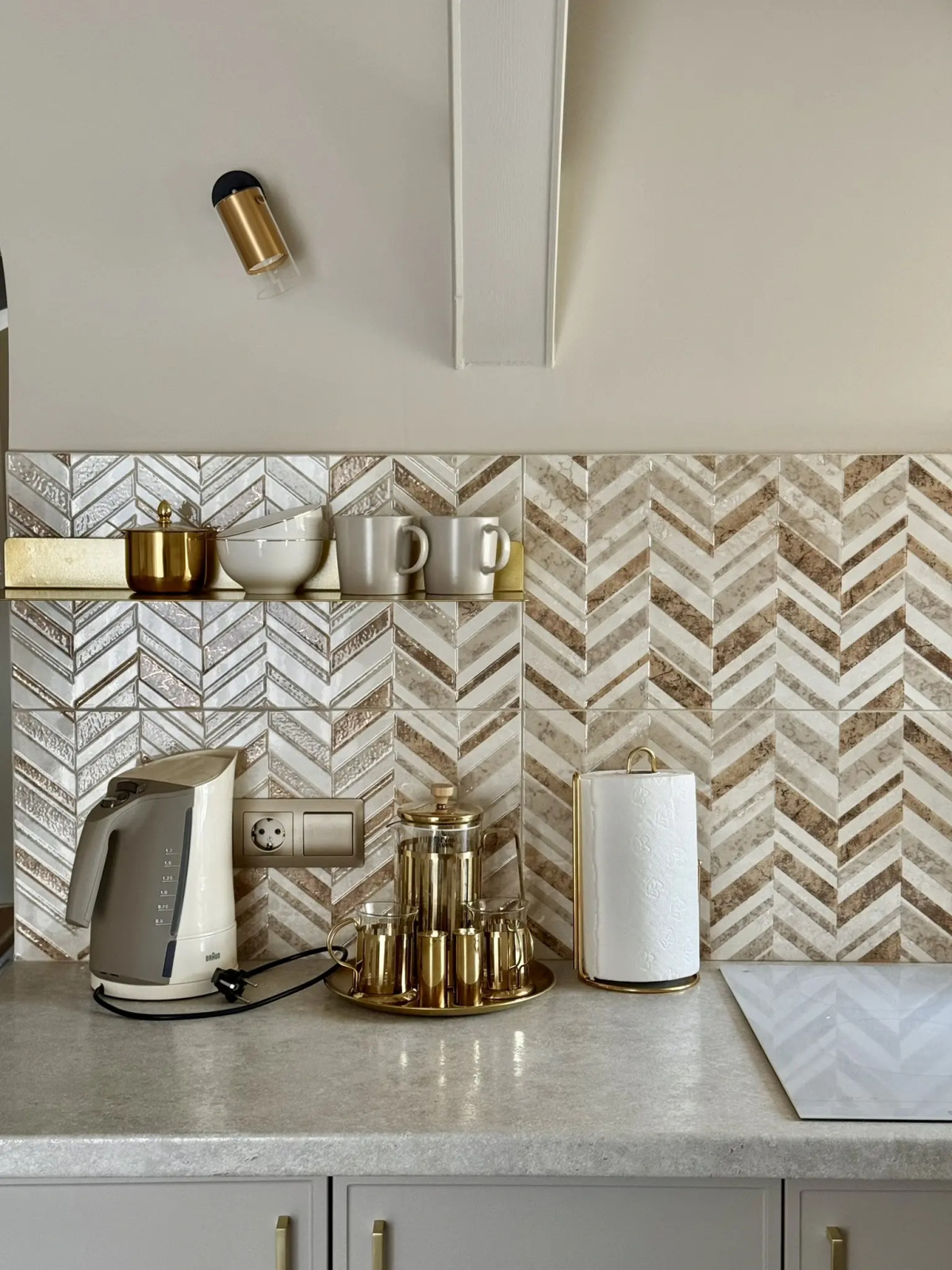 Квартира Уютная студия на Лесной 87