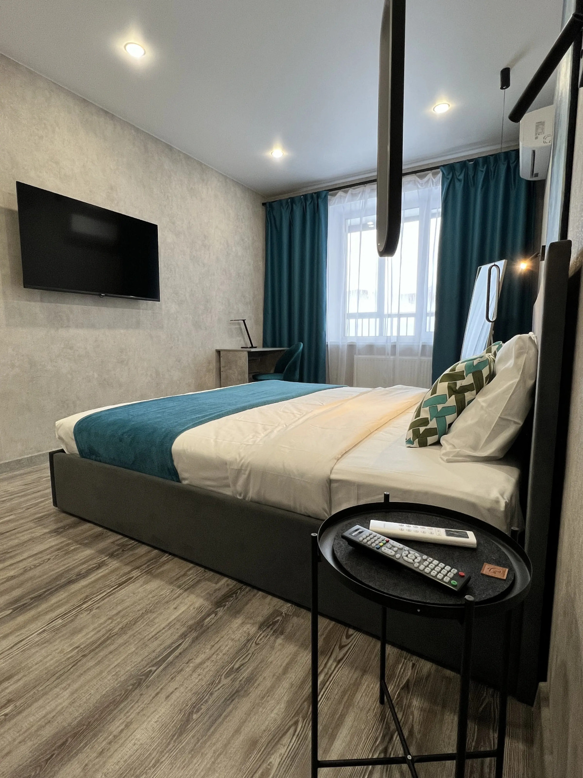 Апартаменты GRAND APART Modern 4