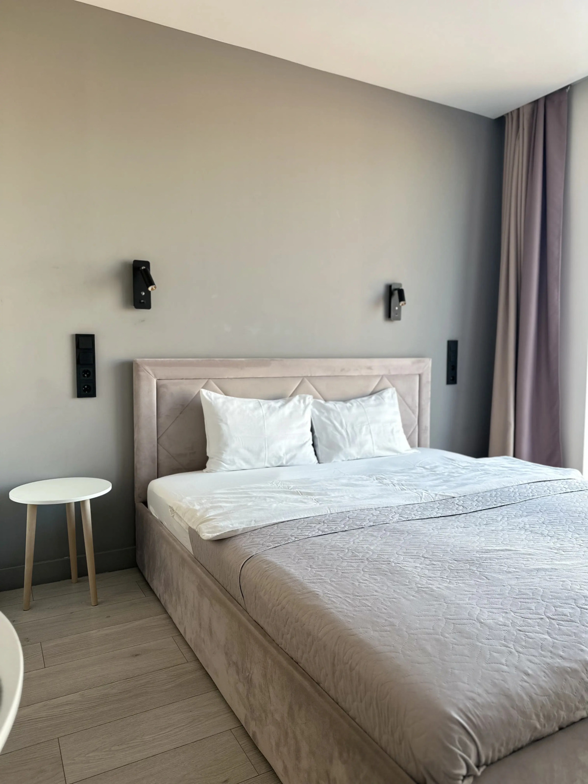 Апартаменты с Умным домом