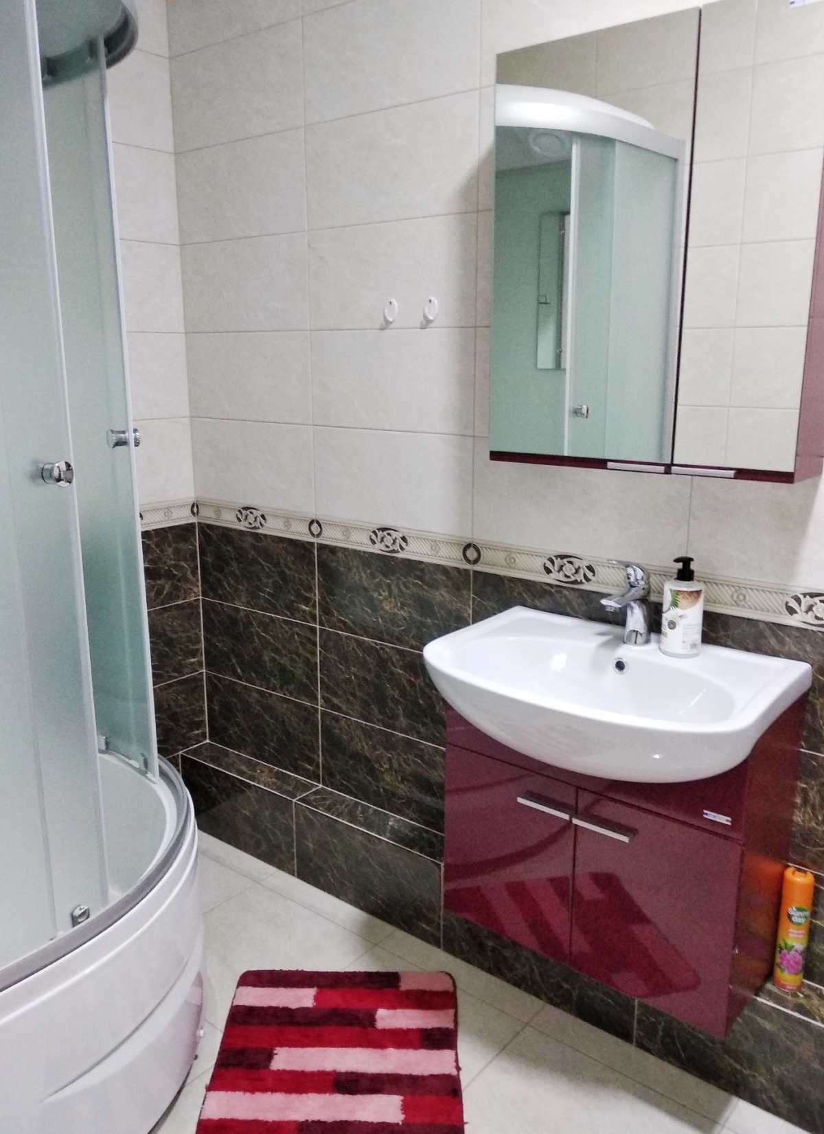 Апартаменты Гоголя 26-3