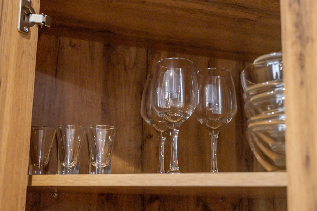 Апартаменты У Океаниса