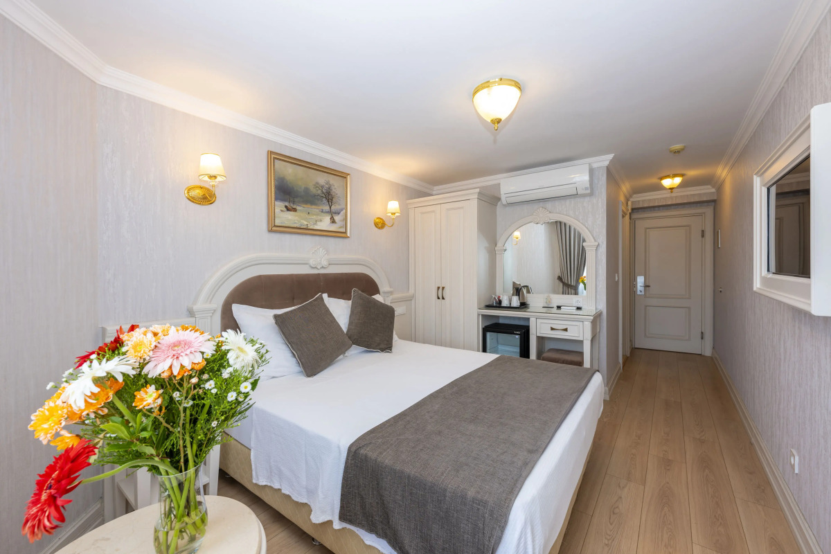 Отель Arden City