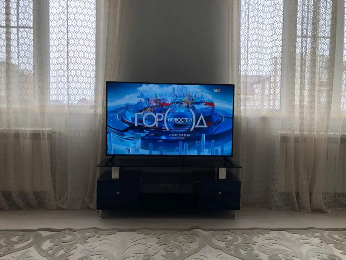 Апартаменты  с видом на море