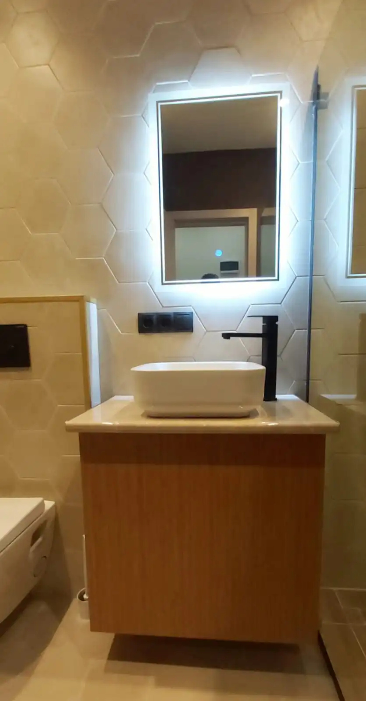 Апартаменты Saburtalo Vip Apart AP