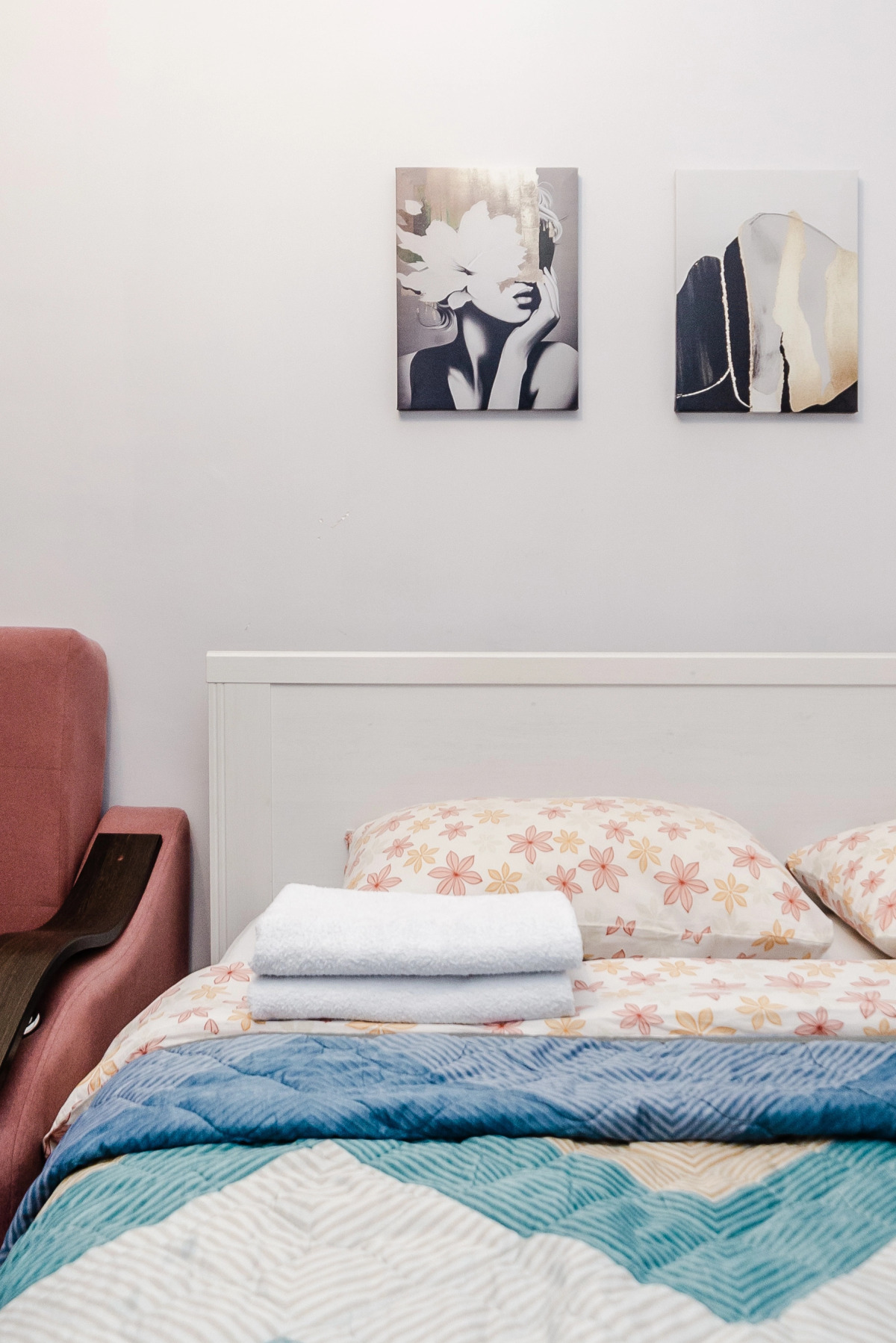 Апартаменты Жуковского 1/2/10 с2 (102)