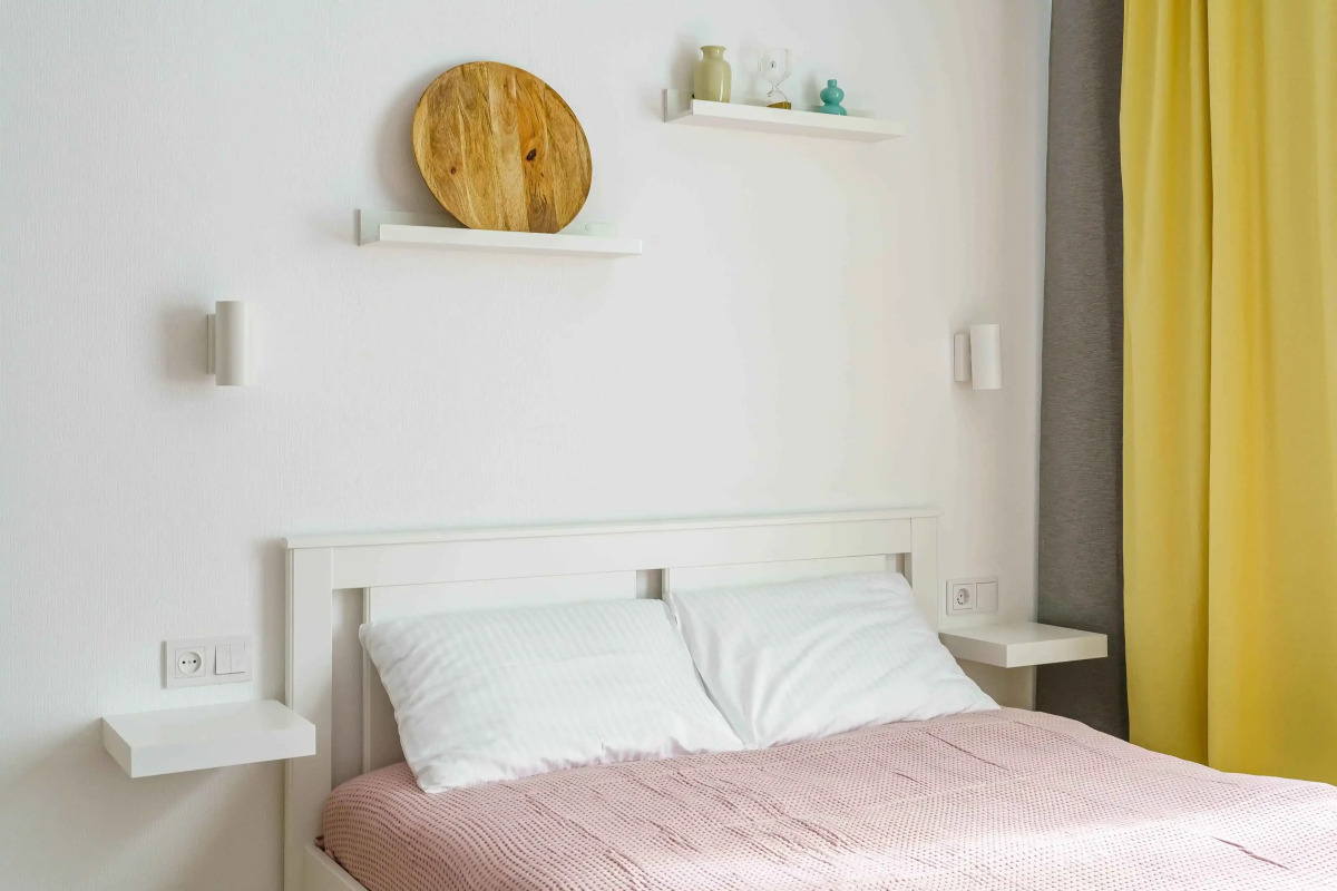 Квартира Винсент Студио