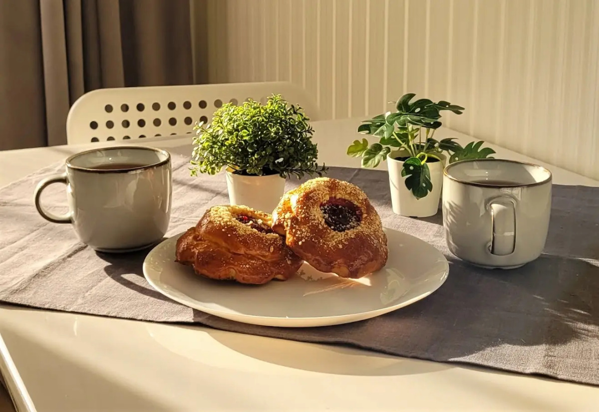 Апартаменты Луга Голландии