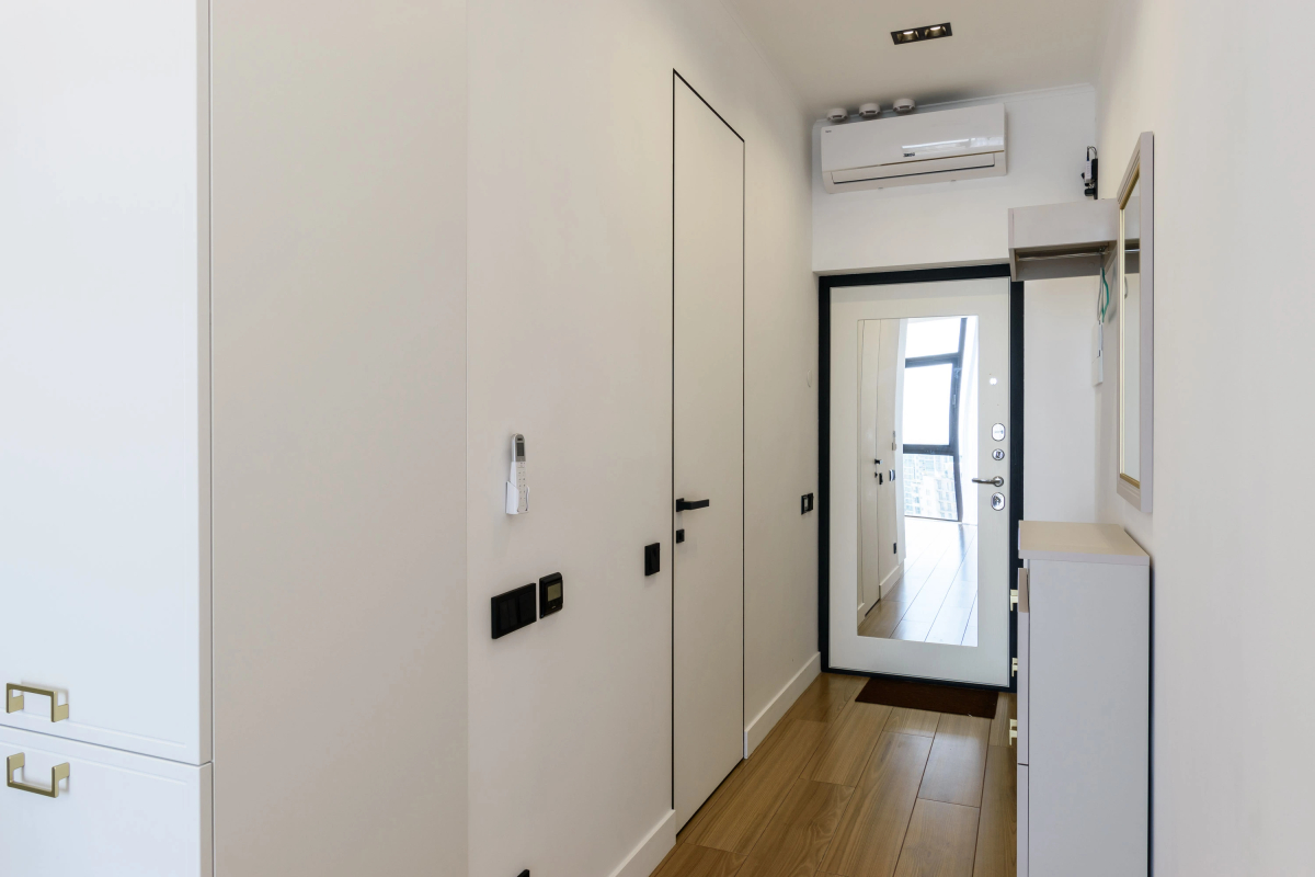 Апартаменты Метрополь с Видом на Море