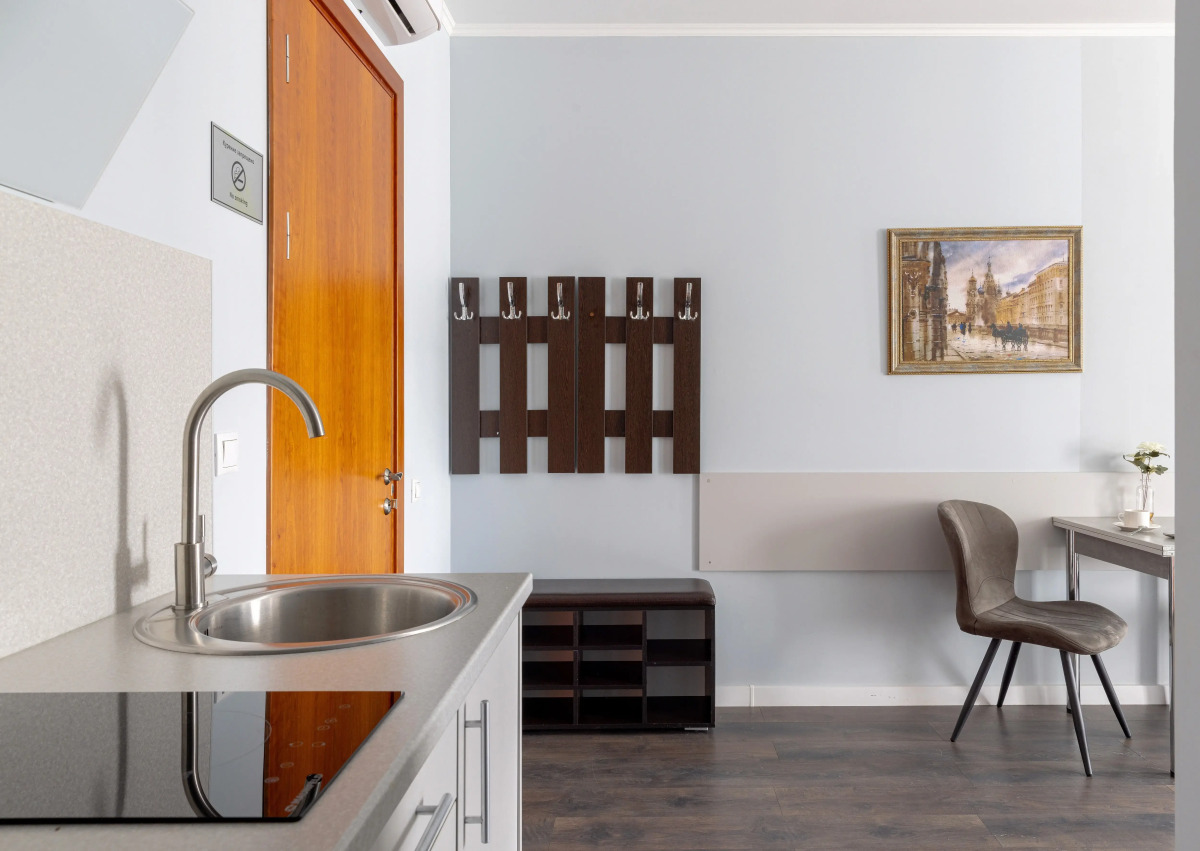 Solo Апарт Невский