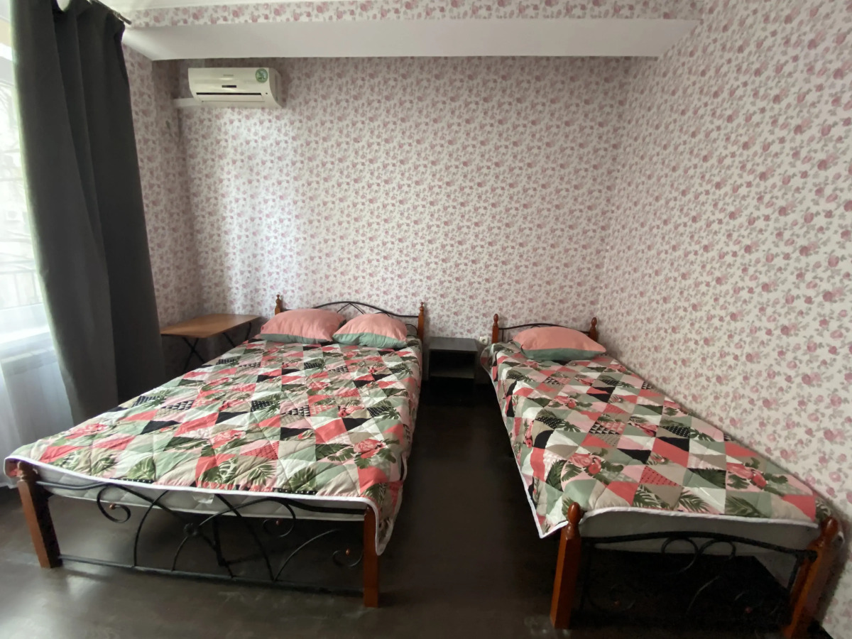 Гостевой дом Каникулы