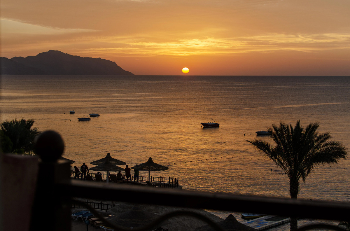 Concorde El Salam Sharm El Sheikh