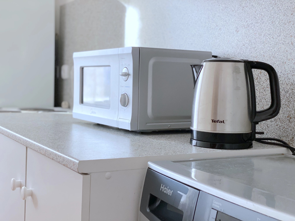 Апартаменты в Студгородке