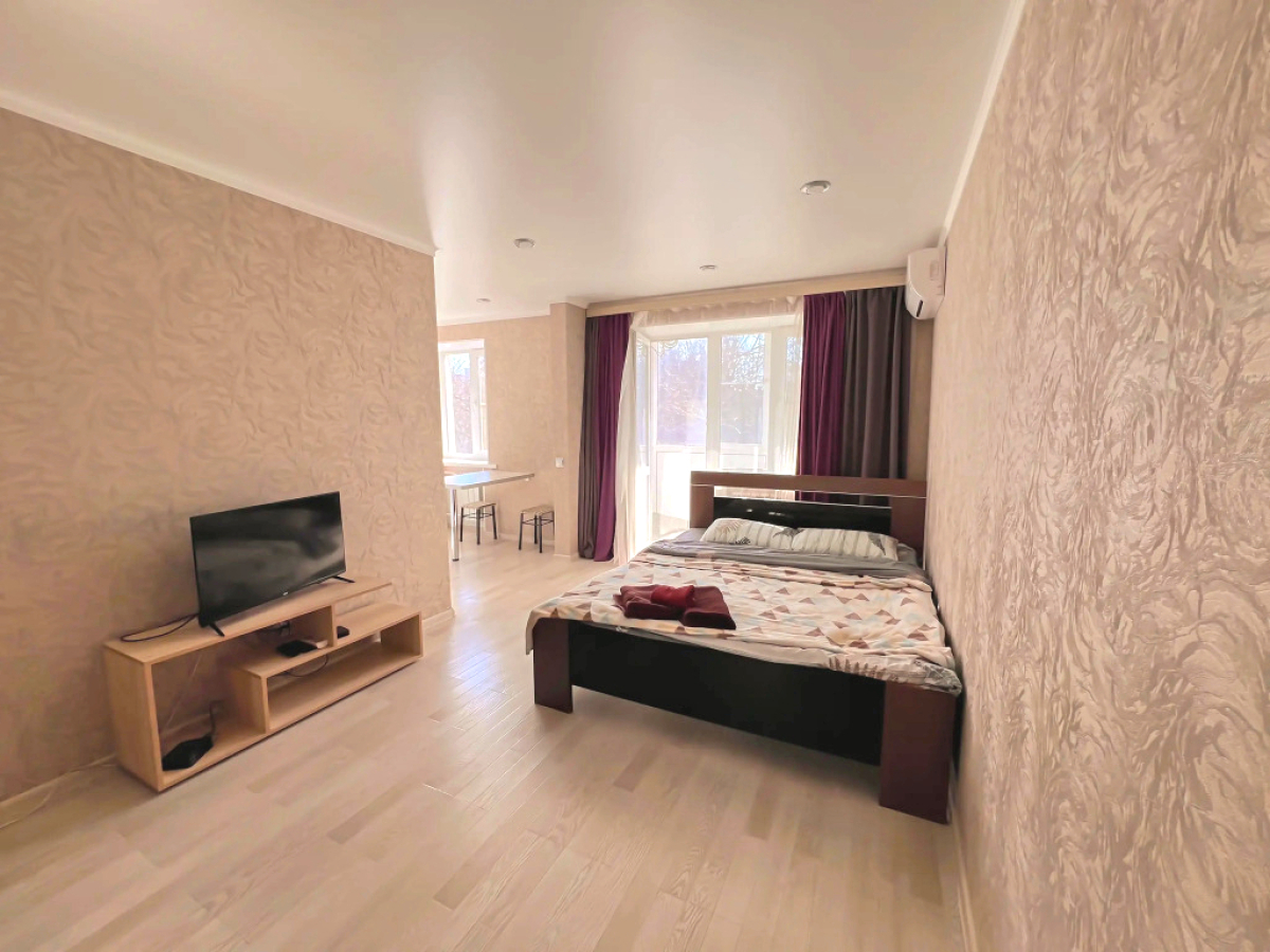 Апартаменты Apart MV на 50 лет Октября 49