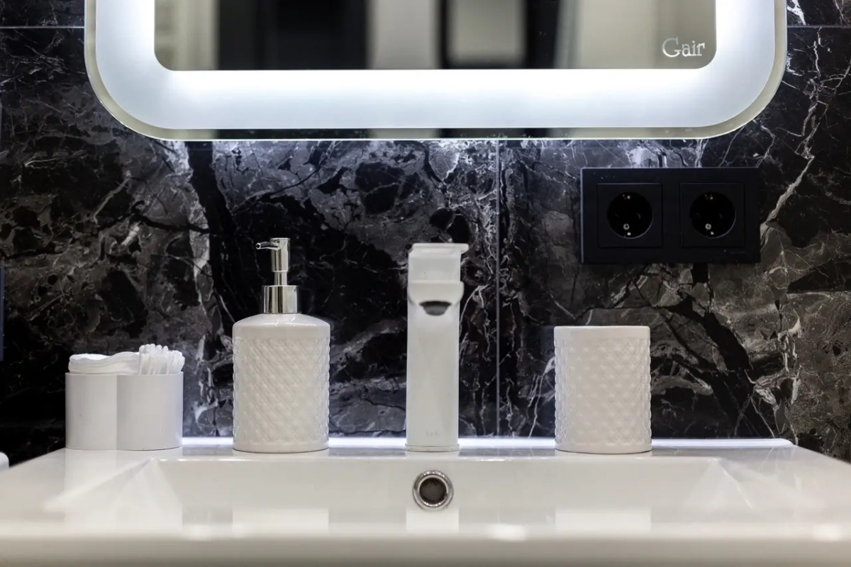 Апартаменты 4.16 STUDIO GONCHAROVA BIG