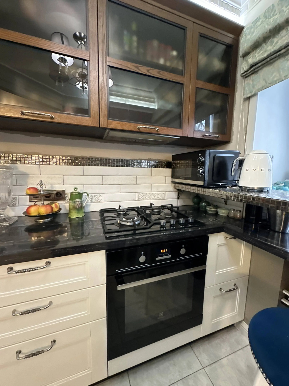 Квартира С Дизайнерским Ремонтом Владимир