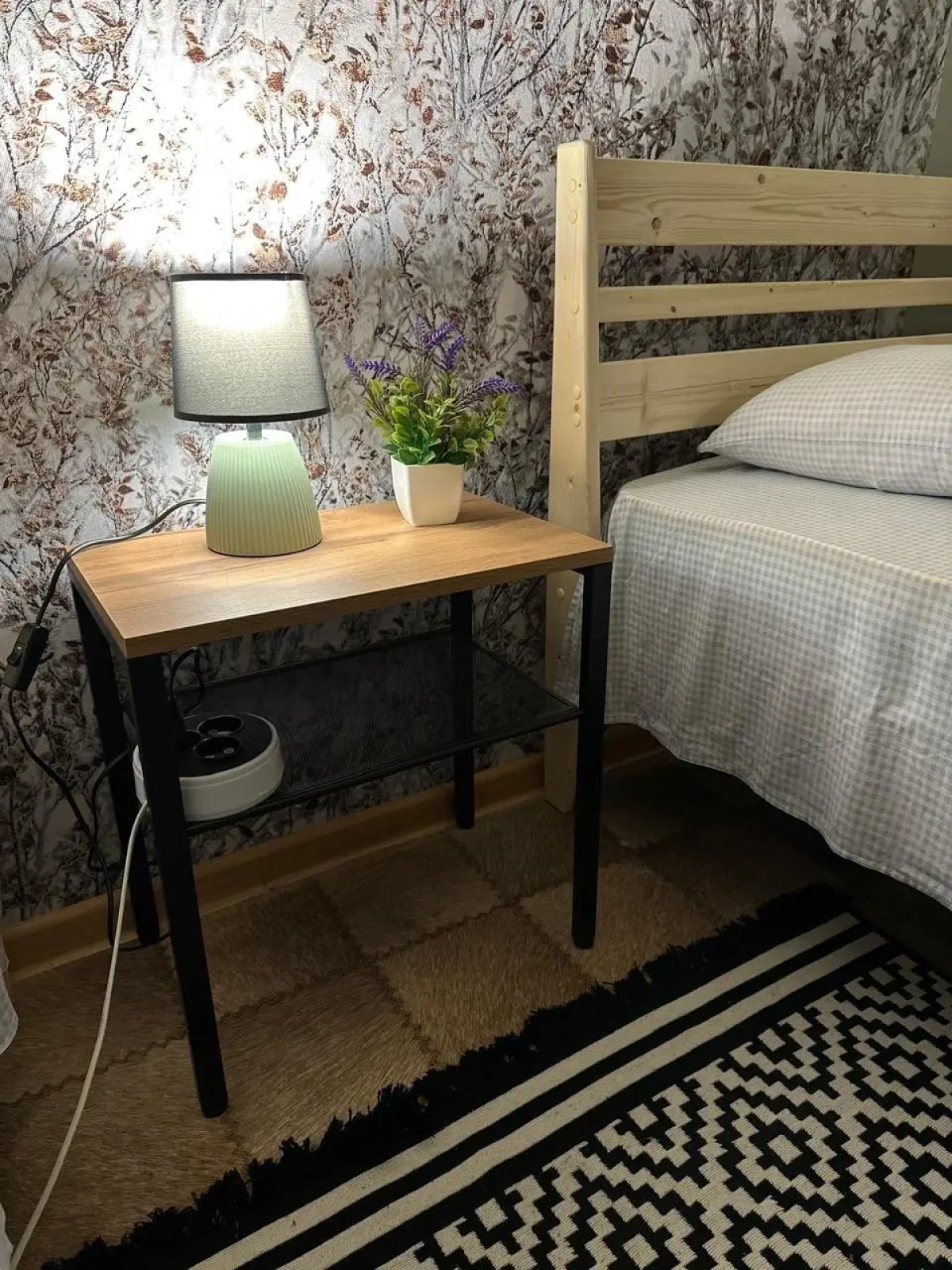 Квартира на Ленинградском Проспекте 5