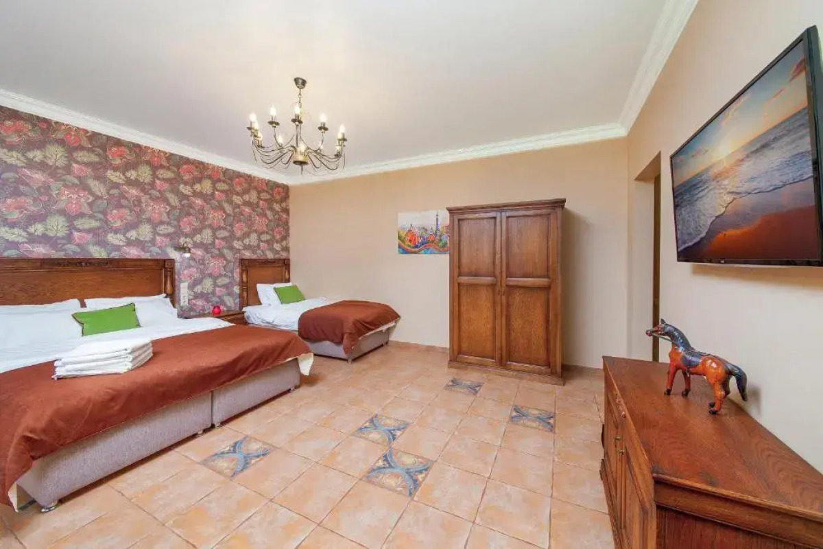 Гостевой дом Picasso