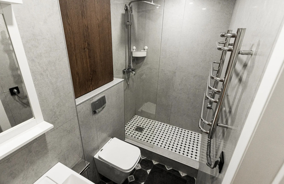 Квартира Дзен от Home24