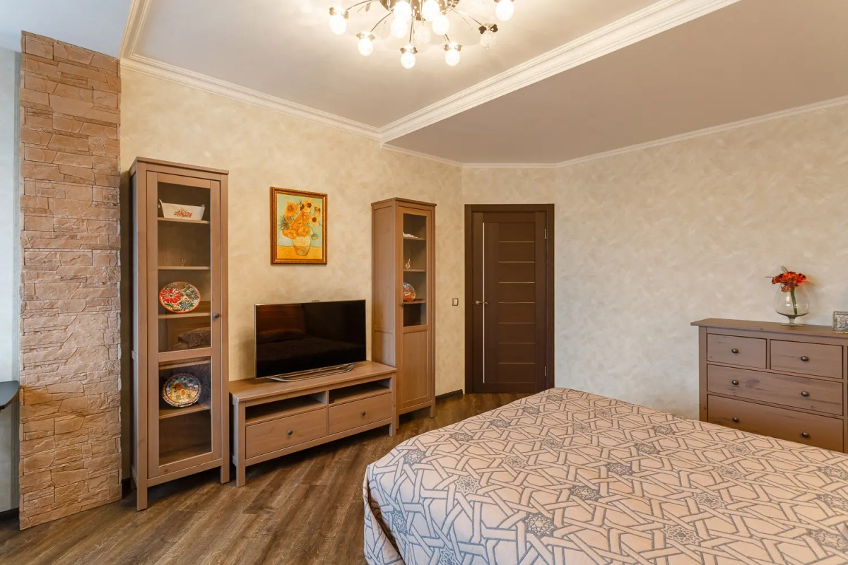 Апартаменты Прованс