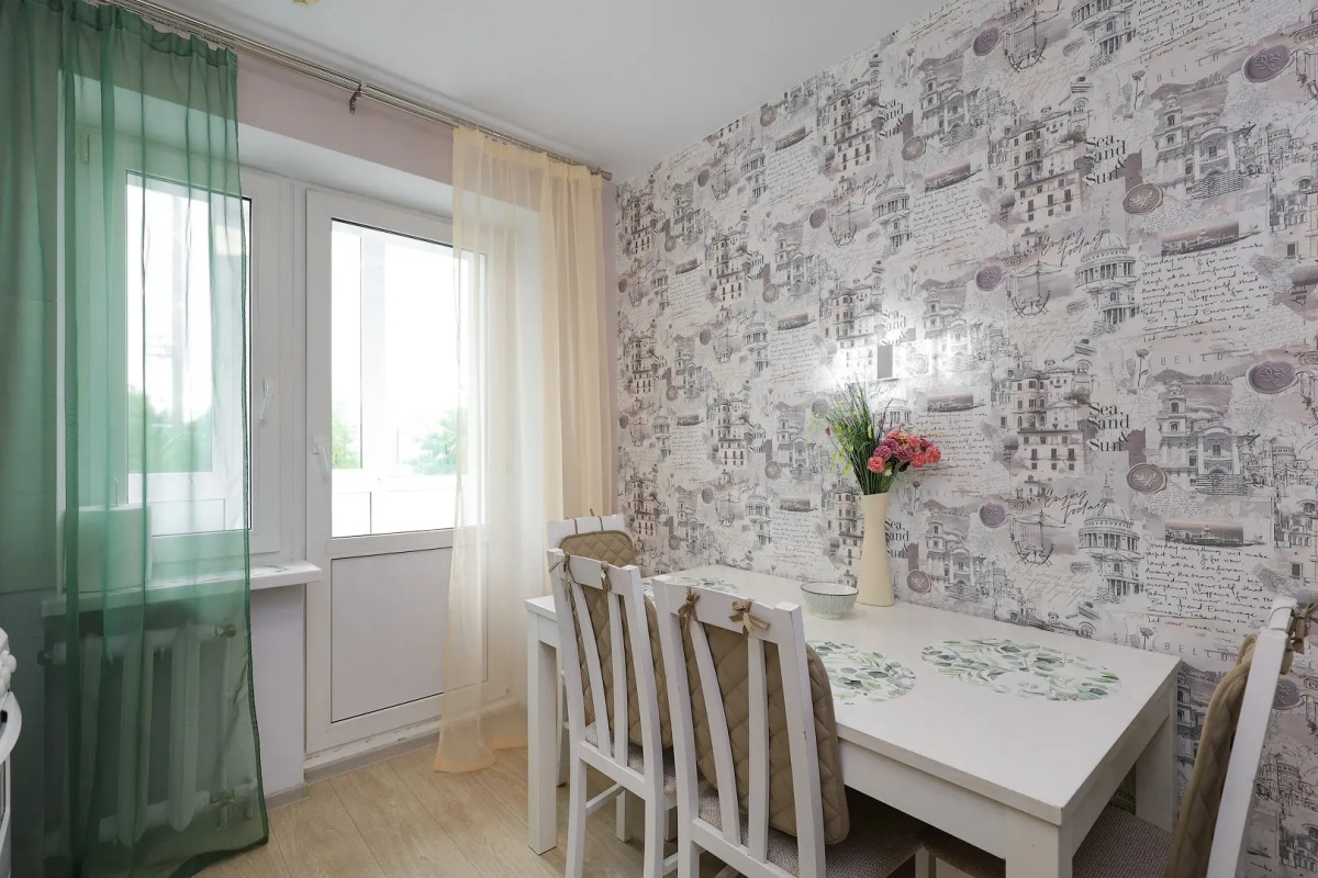 Квартира BalticRealty EcoHome Пионерский