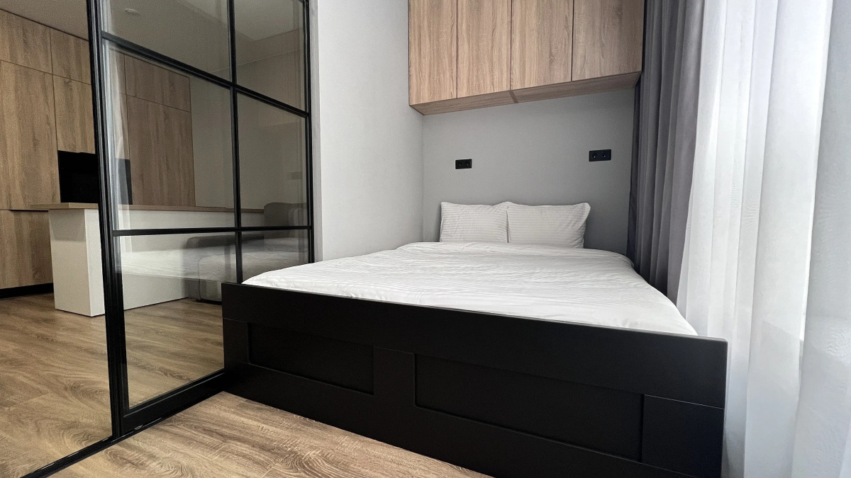 Апартаменты Luxury Apart