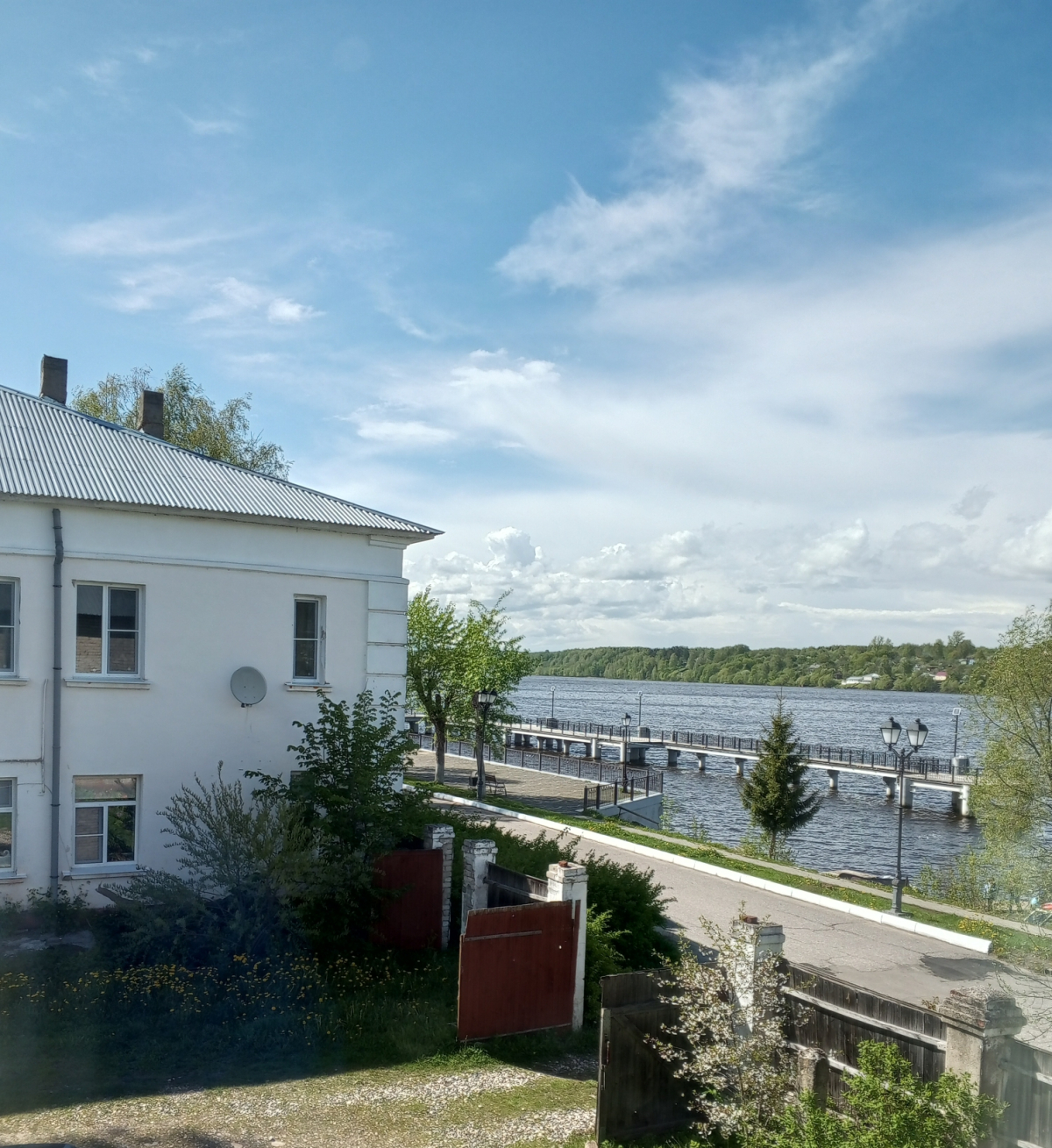 Апартаменты На Луначарского 14 Плес