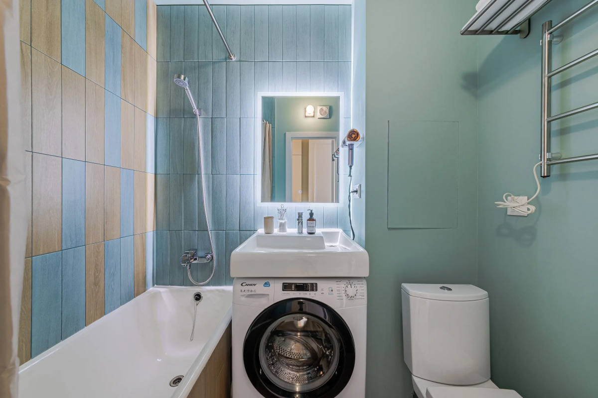 Квартира Уютная рядом с Кулакова РДКБ Университетом МВД и РУДН