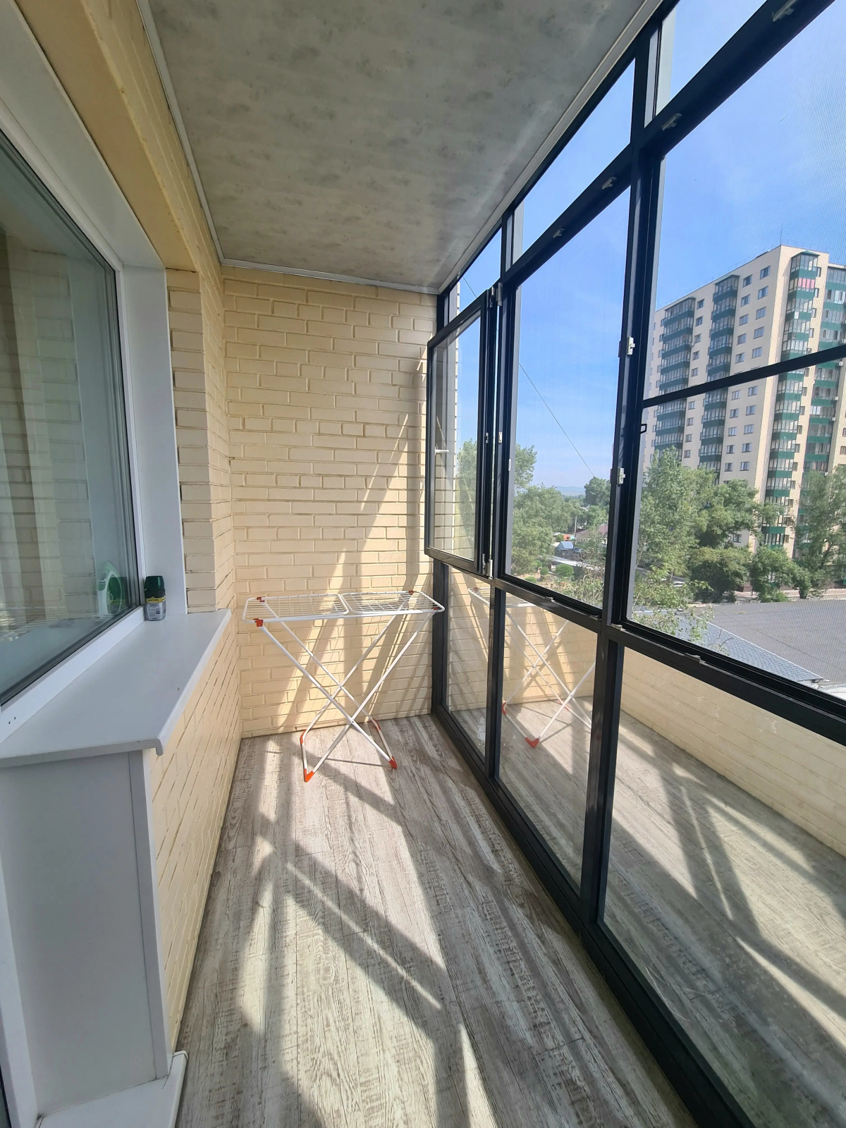 Апартаменты Оазис