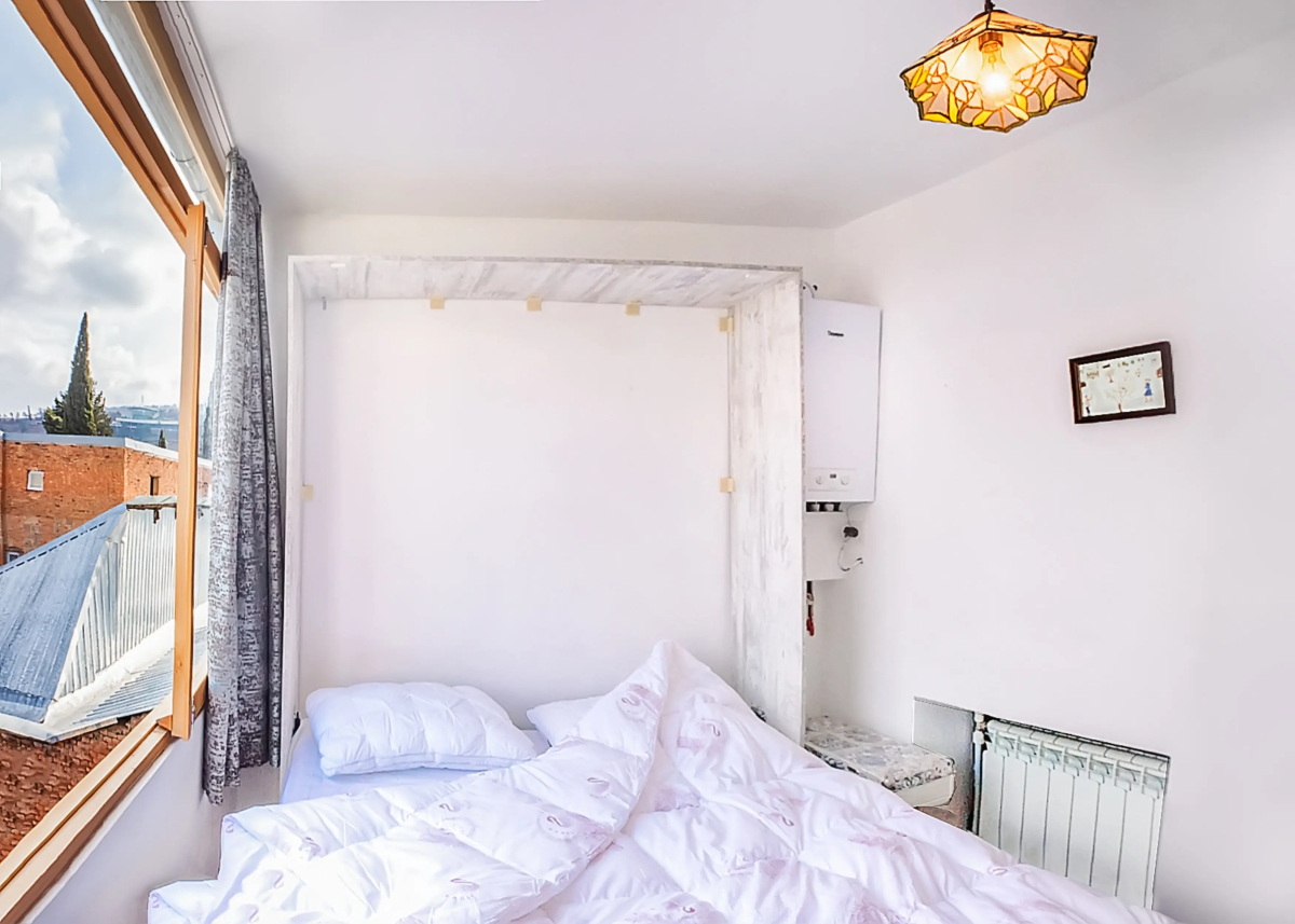 Апартаменты HB apartments Chonkadze